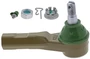 Steering Tie Rod End TXES3571 - front view