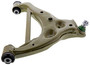 Suspension Control Arm and Ball Joint Assembly CTXMS401114 - side view