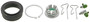 Suspension Ball Joint TXK80026