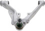 Suspension Control Arm and Ball Joint Assembly CTXMS501184