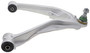 Suspension Control Arm and Ball Joint Assembly CTXMS501184 - side view