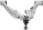 Suspension Control Arm and Ball Joint Assembly CTXMS501184 - bottom view
