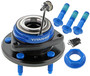 Wheel Bearing and Hub Assembly TXF513179 - front view