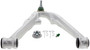 Suspension Control Arm and Ball Joint Assembly CTXMS501185 - front view