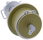 Suspension Ball Joint TXK6711 - back view