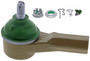 Steering Tie Rod End TXES3631 - front view
