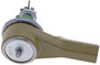 Steering Tie Rod End TXES3631 - back view