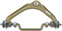 Suspension Control Arm and Ball Joint Assembly CTXMS40117 - back view