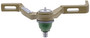 Suspension Control Arm and Ball Joint Assembly CTXK8710T - bottom view