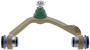Suspension Control Arm and Ball Joint Assembly CTXK8722T - angled view