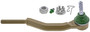 Steering Tie Rod End TXES3675 - front view