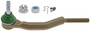 Steering Tie Rod End TXES3676 - front view