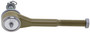 Steering Tie Rod End TXES2836RL - back view
