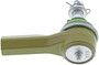 Steering Tie Rod End TXES3691 - back view