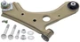 Suspension Control Arm and Ball Joint Assembly CTXMS251214 - front view