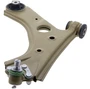 Suspension Control Arm and Ball Joint Assembly CTXMS251214