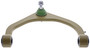 Suspension Control Arm and Ball Joint Assembly CTXMS25148 - angled view