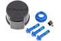 Wheel Bearing and Hub Assembly TXF513214