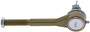 Steering Tie Rod End TXES2838RL - back view