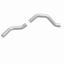 MagnaFlow Tail-Pipe for 04-07 Dodge Diesel