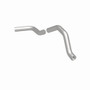 MagnaFlow Tail-Pipe for 04-07 Dodge Diesel
