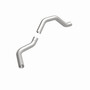 MagnaFlow 15397 Direct-Fit Stainless Exhaust Tail Pipe for 2004-2007 Dodge Ram 2500/3500