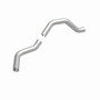MagnaFlow 15397 Direct-Fit Stainless Exhaust Tail Pipe for 2004-2007 Dodge Ram 2500/3500