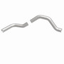MagnaFlow 15397 Direct-Fit Stainless Exhaust Tail Pipe for 2004-2007 Dodge Ram 2500/3500