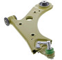 Suspension Control Arm and Ball Joint Assembly CTXMS251220