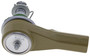 Steering Tie Rod End TXMS25645 - back view