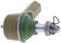 Steering Tie Rod End TXMS25645 - side view