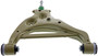 Suspension Control Arm and Ball Joint Assembly CTXMS401206 - angled view