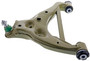 Suspension Control Arm and Ball Joint Assembly CTXMS401206 - side view