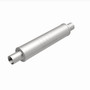 MagnaFlow Straight-Through Performance Muffler 10425 2.25in Center/Center