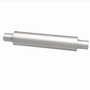 MagnaFlow Straight-Through Performance Muffler 10425 2.25in Center/Center