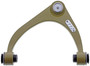 Suspension Control Arm and Ball Joint Assembly CTXMS501242 - back view