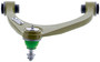 Suspension Control Arm and Ball Joint Assembly CTXMS501242 - bottom view