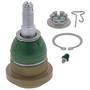 Suspension Ball Joint TXMS25555 - front view
