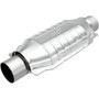Magnaflow Universal Converter 2.50 CA