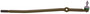 Steering Tie Rod End TXMS25750