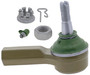 Steering Tie Rod End TXMS25649 - front view