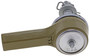 Steering Tie Rod End TXMS25649 - back view