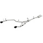 MagnaFlow NEO Catback Exhaust for 2021+ Honda Ridgeline 3.5L
