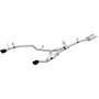 MagnaFlow NEO Catback Exhaust for 2021+ Honda Ridgeline 3.5L