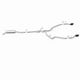 MagnaFlow NEO Catback Exhaust for 2021+ Honda Ridgeline 3.5L