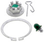 Suspension Ball Joint TXMS25558