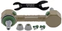 Suspension Stabilizer Bar Link Kit TXMS40823 - front view