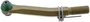 Steering Tie Rod End TXMS40622