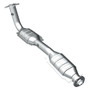 MagnaFlow Direct Fit Converter for 2007-2008 Toyota Tundra 5.7L Passenger Side