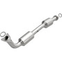 MagnaFlow Direct Fit Converter for 2007-2008 Toyota Tundra 5.7L Passenger Side